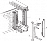 Abstandshalter für Steckverbinder, 20800-036