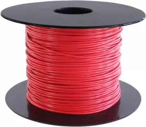 FLRY-B 2,5 RT Insulated stranded wires