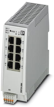 1044024 Phoenix Contact ETHERNET-Switches