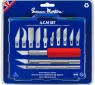 ACMK SM Swann Morton Knives Scalpels and Accessories