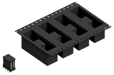 10049180 Fischer Elektronik PCB Connection Systems