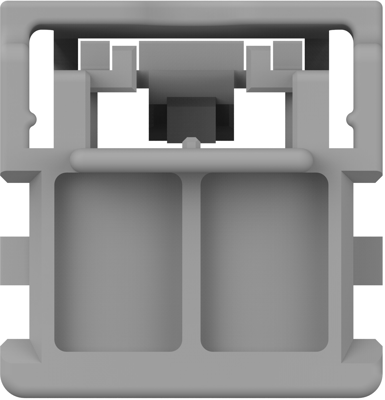 9-1971773-2 TE Connectivity PCB Connection Systems Image 4