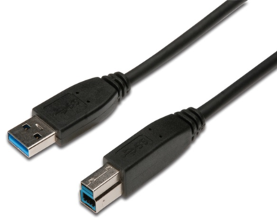 AK-300115-018-S DIGITUS USB Kabel