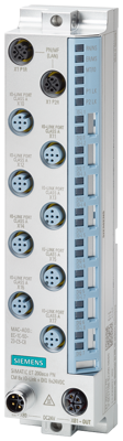 6ES7148-6JE00-0BB0 Siemens Sensor-Actuator Distribution Boxes