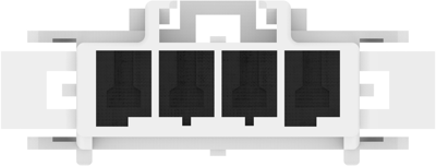 316502-1 AMP PCB Connection Systems Image 5