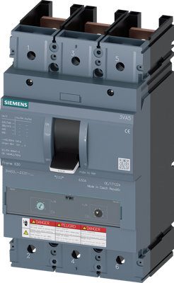 3VA5330-6EC31-2AA0 Siemens Circuit Protectors