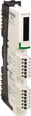 STBAVO1255K Schneider Electric SPS Ein-/und Ausgabe Module