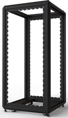 20630-193 SCHROFF Schaltschränke, Serverschränke