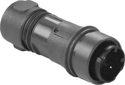 PXP6011/02P/ST/0507 BULGIN Other Circular Connectors