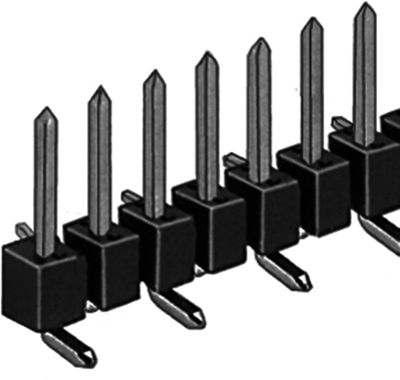 10047469 Fischer Elektronik Steckverbindersysteme Bild 2