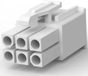 172168-1 AMP PCB Connection Systems