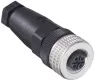 933139100 Hirschmann Automation and Control Sensor-Actuator Connectors