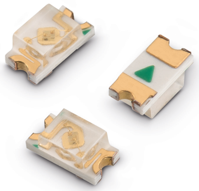 150060VS75003 Würth Elektronik eiSos Leuchtdioden, LED