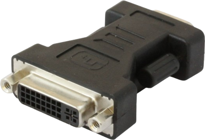 IADAP-DVI-9100 EFB-Elektronik Adapter Bild 1