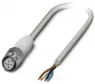 1403985 Phoenix Contact Sensor-Aktor Kabel