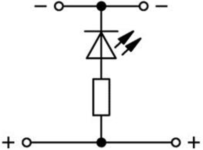 280-943/281-434 WAGO Reihenklemmen Bild 2