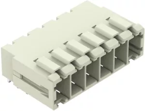 831-3626 WAGO PCB Connection Systems