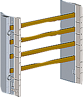 8GS4010-7 Siemens Gehäusezubehör Bild 1