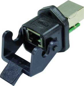 09452251100 Harting Netzwerktechnik Adapter