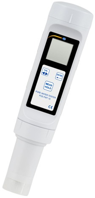 PCE-PWT 10 PCE Instruments Conductivity, PH-Meter, Refractometer Image 2