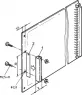 69000-969 SCHROFF Gehäusezubehör