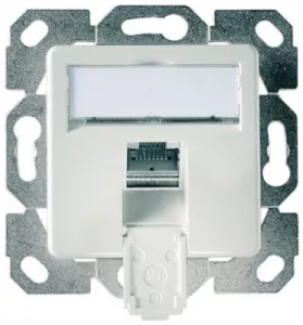 100022974 Telegärtner Accessories for Network Connectors