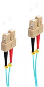 BS77922/3 shiverpeaks LWL Patchkabel, Pigtails