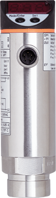 PN4227 IFM electronic Pressure Sensors