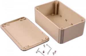 RL6225 Hammond General Purpose Enclosures