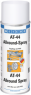 WEICON AT-44 Allround-Spray 400 ml