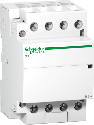 GC6340M5 Schneider Electric Zubehör für Relais