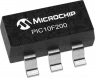 PIC10F200T-I/OT Microchip Microcontroller