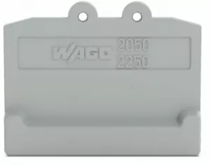 2050-391 WAGO Terminals Accessories