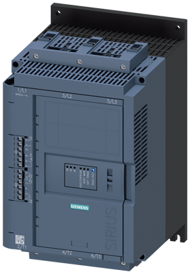 3RW5224-1AC05 Siemens Soft Starters, Braking Devices