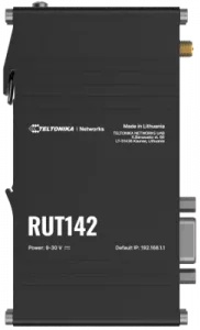 RUT142000000 TELTONIKA NETWORKS, UAB Server, Router