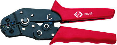 430019 C.K Tools Crimpzangen, Presszangen Bild 1