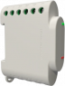 3-Phasen-Energiezähler, max. 3x 120A, Inkl. 3 Klemmen, Messfunktion, WLAN, SHELLY_3EM