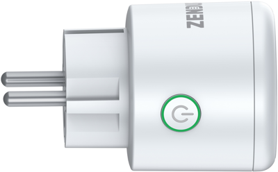 ZDSATP16-WH-EU Zendure Netzadapter Bild 1