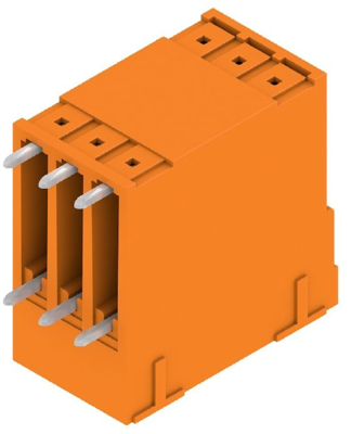 1972800000 Weidmüller Steckverbindersysteme Bild 2