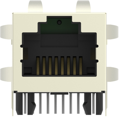 2301994-5 TE Connectivity Modularsteckverbinder Bild 5