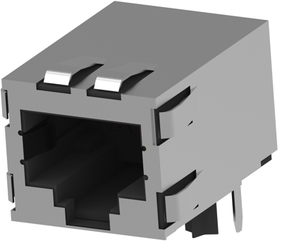 5406298-1 AMP Modularsteckverbinder