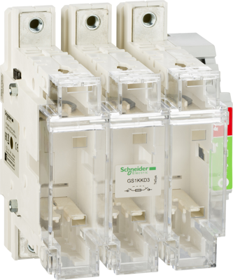 GS1KKD3 Schneider Electric Zubehör (Schalter, Taster)