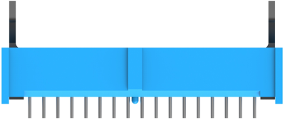 3-1761608-1 AMP Steckverbindersysteme Bild 5