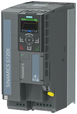 6SL3220-3YC24-0UP0 Siemens Frequenzumrichter und Zubehör