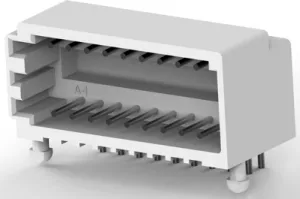 1-292138-8 AMP PCB Connection Systems