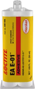 LOCTITE EA E01 50ML EN/DE Loctite Klebstoffe