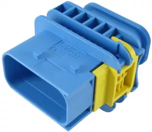 4-1564414-1 TE Connectivity Automotive Power Connectors