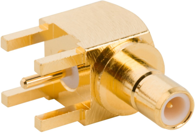 142146-11 Amphenol RF Coaxial Connectors