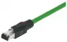 09457710151 Harting Patchkabel, Telefonkabel