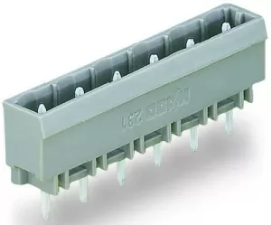 231-234/001-000 WAGO PCB Connection Systems